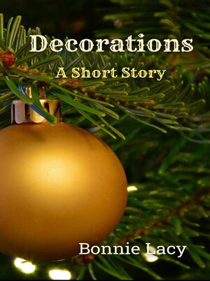 cover image of Decorations a Short Story